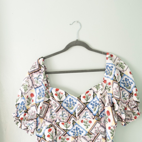 Boden US 14 worn just once - Picture 3 of 11